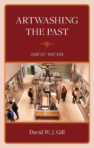 Artwashing the Past: Context Matters.