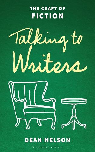 Talking to Writers: The Craft of Fiction.