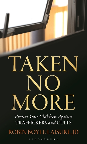 Taken No More