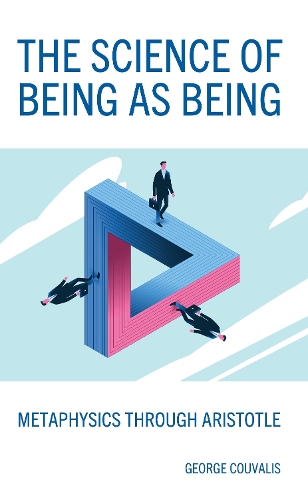 The Science of Being as Being: Metaphysics through Aristotle.