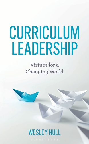 Curriculum Leadership