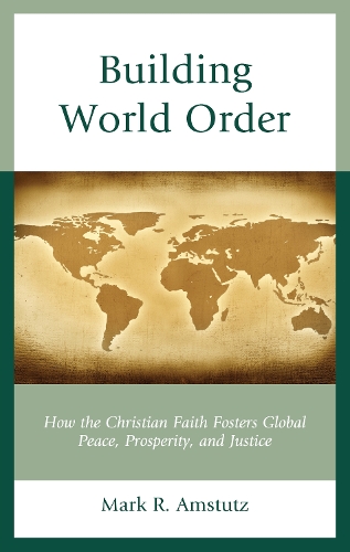 Building World Order