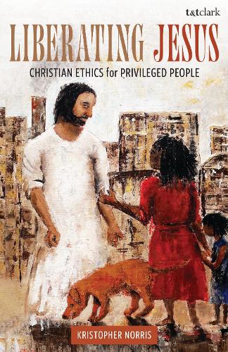 Liberating Jesus