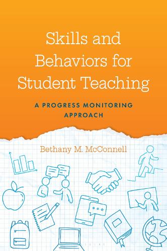 Skills and Behaviors for Student Teaching