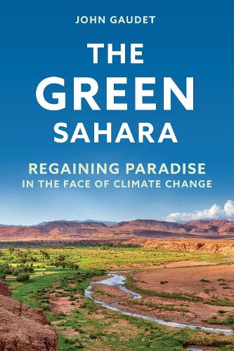 The Green Sahara