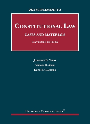 Constitutional Law