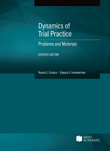 Dynamics of Trial Practice