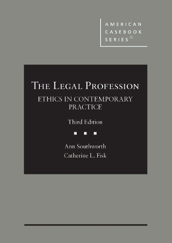 The Legal Profession