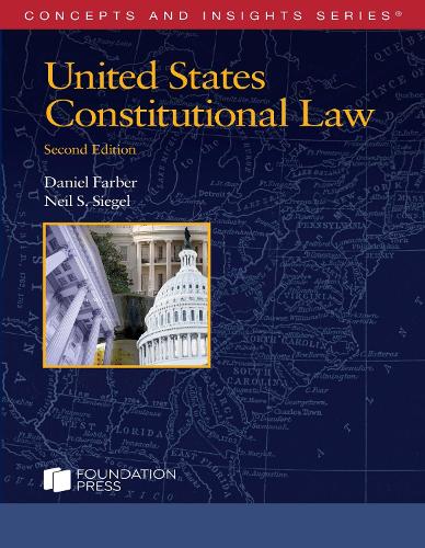 United States Constitutional Law.
