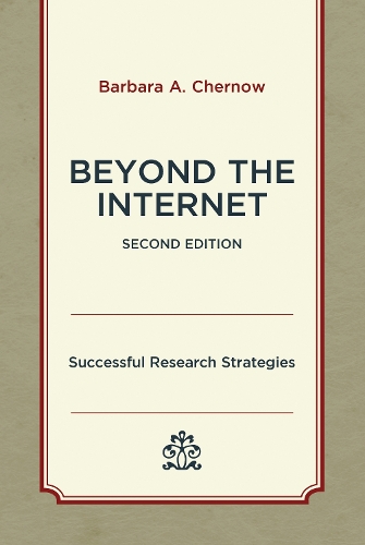 Beyond the Internet