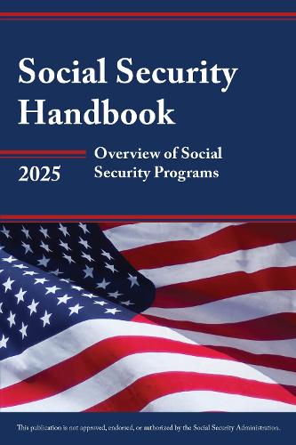 Social Security Handbook 2025