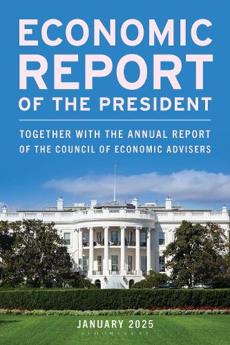 Economic Report of the President, January 2025