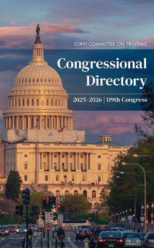 Congressional Directory, 2023-2024, 118th Congress.