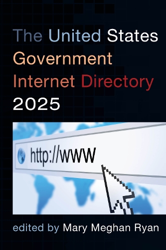 The United States Government Internet Directory 2025.