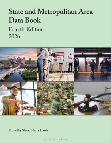 State and Metropolitan Area Data Book 2025.