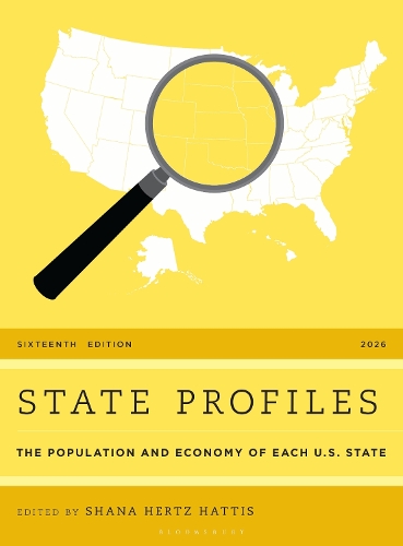 State Profiles 2025