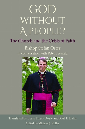 God without a People?
