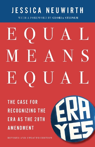 Equal Means Equal