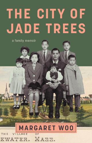 The City of Jade Trees