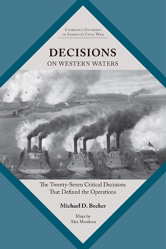 Decisions on Western Waters