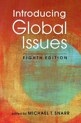 Introducing Global Issues.