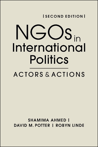NGOs in International Politics