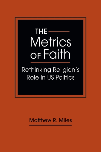The Metrics of Faith