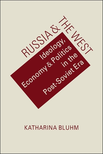 Russia & the West