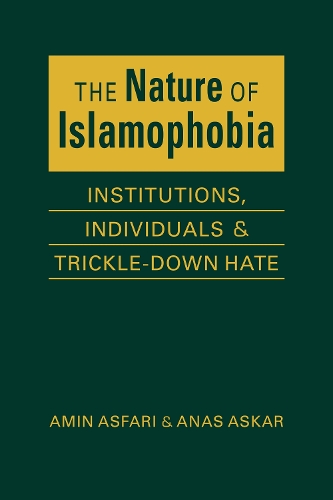 The Nature of Islamaphobia