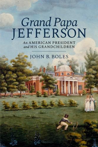 Grand Papa Jefferson