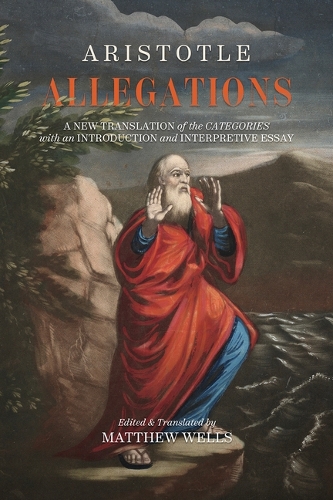 Allegations