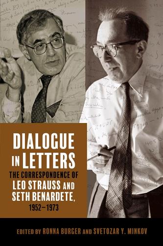 Dialogue in Letters