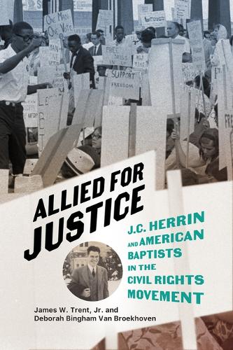 Allied for Justice