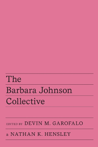 The Barbara Johnson Collective.