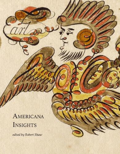 Americana Insights 2023.
