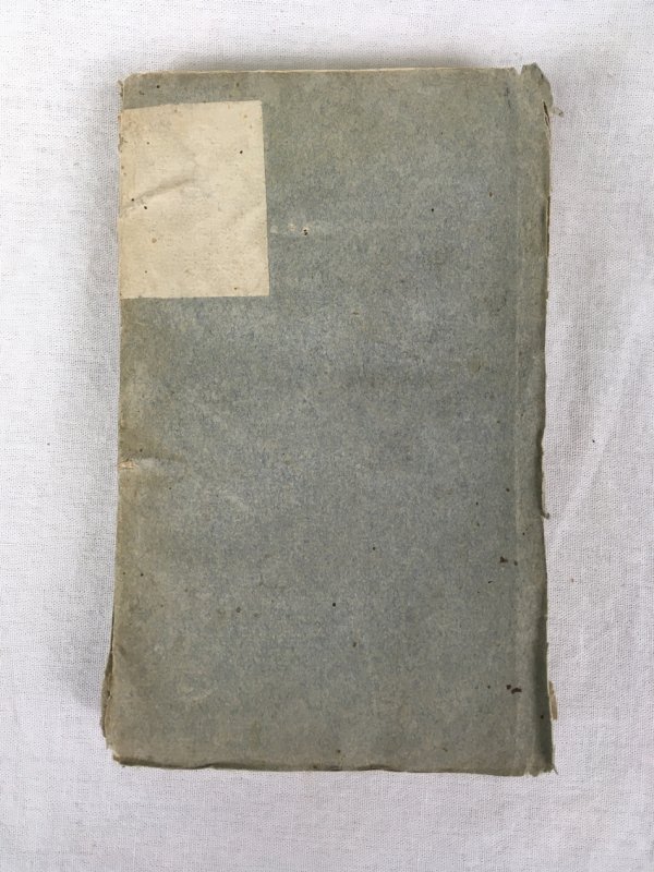 Revolution de l'Amerique. London, Lockier Davis, 1781.