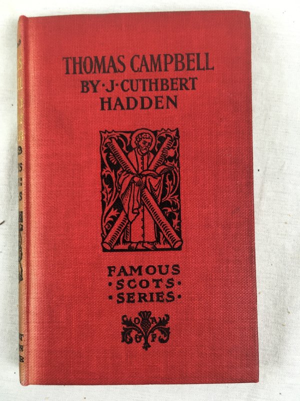 Famous Scots Series
