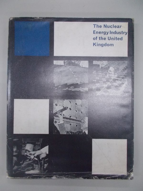 United Kingdom Atomic Energy Authority