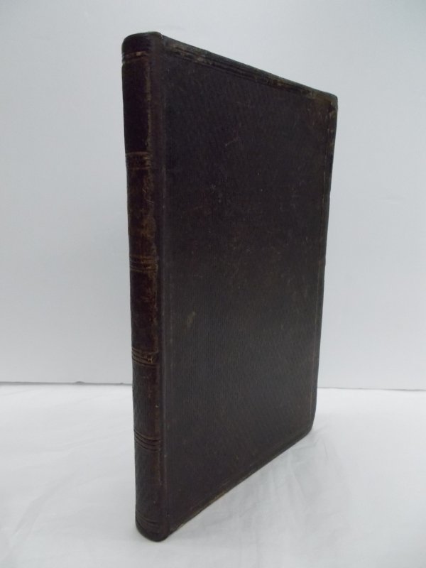 The Elements of Book-Keeping, comprising a System of Merchants Accounts, founded on Real Business, and adapted to Modern Practice: with an Appendix on Exchanges, Banking, and Other Commercial Subject, London, 1847.