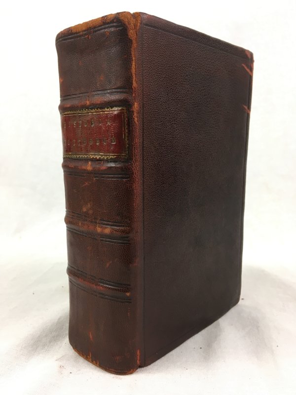 Historia Gotthorum, Vandalorum, & Langobardorum. Amstelodami, 1655.