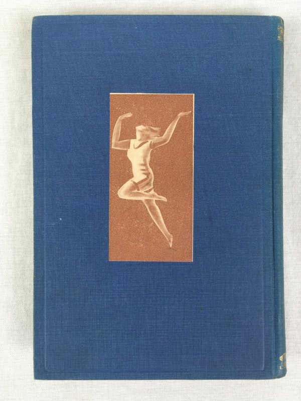 Into the Goal. (In Japanese). Tokyo, Issei-sha, 1931.