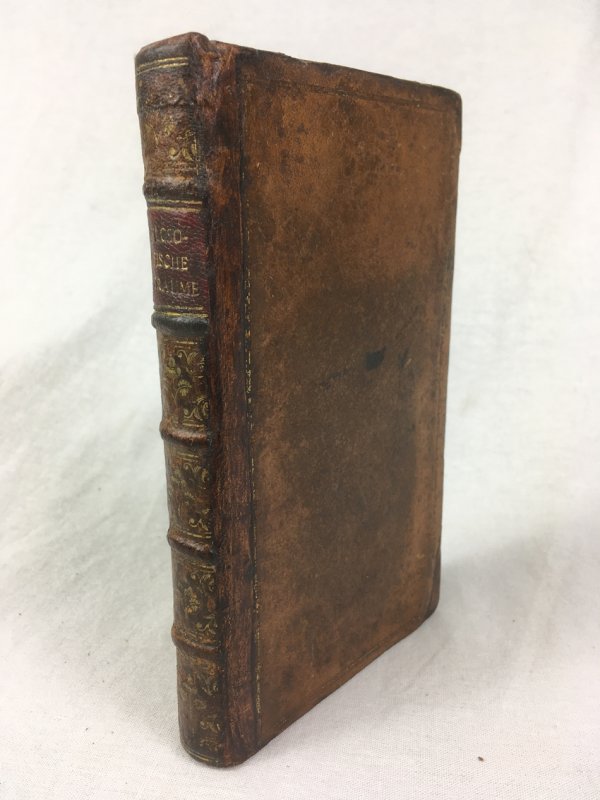 Filosophische und patriotische Traeume eines Menschenfreundes. Freiburg, 1755..