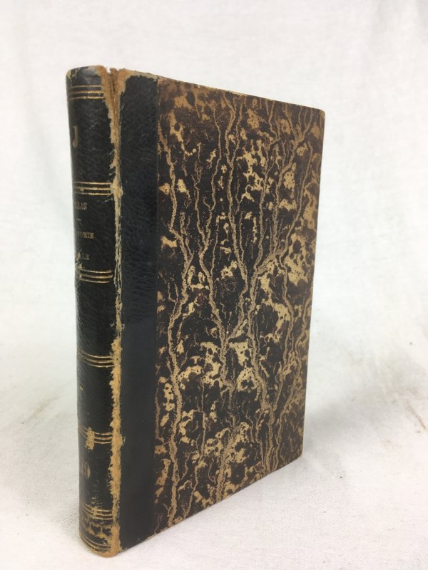 Principes Elementaires d'Economie Sociale a l'usage des ecoles. Traduits de l'anglais par M. C. Terrien. Paris, Guillaumin, 1850/Lecons Progressives d'Economie Sociale. Recueil des questions proposees aux Eleves des Ecoles Birbeck. Paris, Guillaumin, 1851.