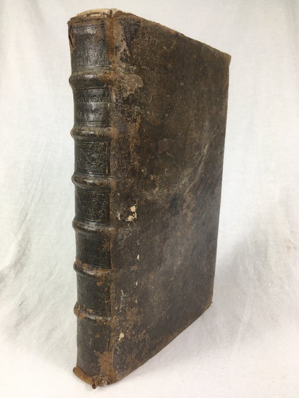 Annales et Histoire des Troubles du Pays-Bas. Amsterdam, Iean Blaev, 1662.