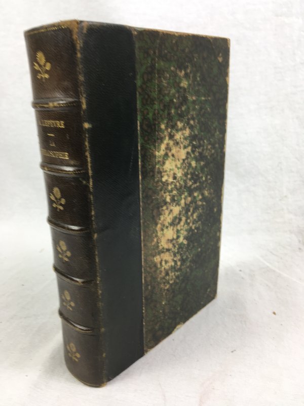 La Philosophie. Bibliotheque des Sciences Contemporaines. 2e edit. revue et augm. Paris, C. Reinwald, 1884.