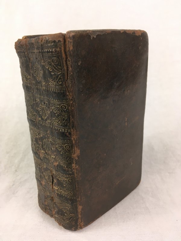 Meijers Woordenschat, Verdeelt in 1. Bastaardt-woorde. 2. Konst-woorden. 3. Verouderde Woorden. Den zesden Druk. Amsteldam, Hendrik Boom, 1688.