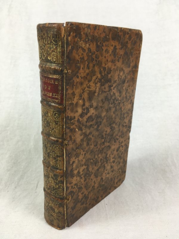 Histoire de Charles XII, Roi de Suede, Basle[Rouen], Christophe Revis, 1731..