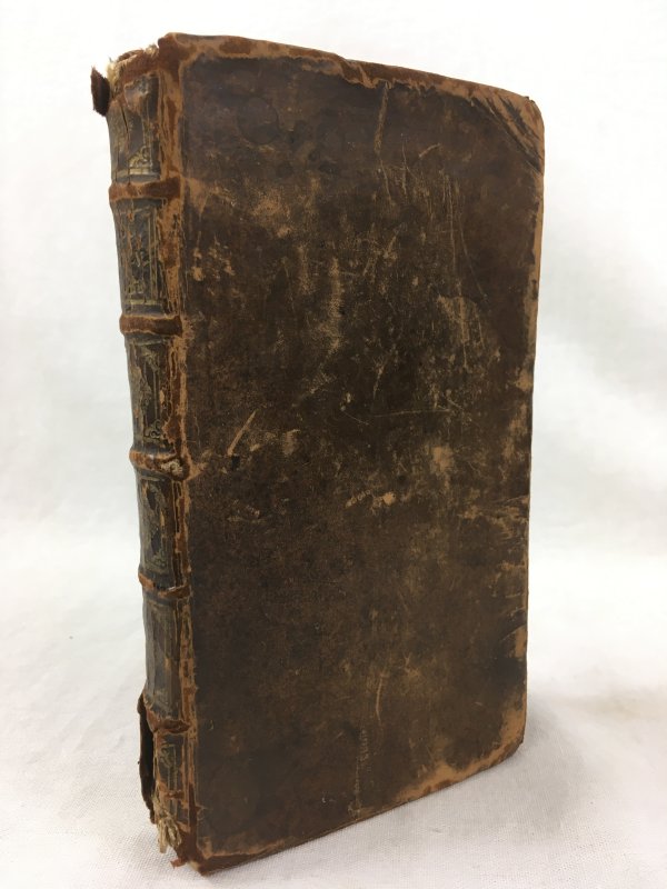 La Devotion du Calvaire. Brussels, Francois Foppens, 1691.