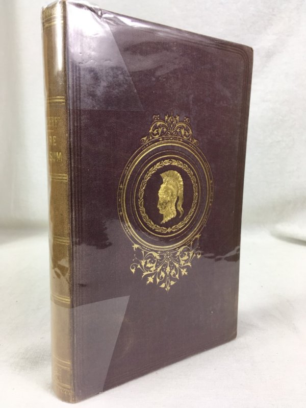 Mare Clausum. Bijdrage tot de geschiedenis der rivaliteit van Engeland en Nederland in de zeventiende eeuw. Amsterdam, Frederik Muller, 1872.