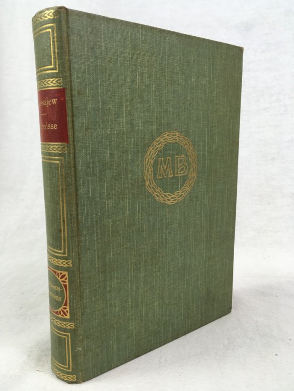 Meine Erlebnisse im russisch-japanischen Krieg. Mit Erlaubnis des Verfassers uebersetz von L. Meerowitsch und Dr. J. Buerli. 13. unveraenderte Aufl. Verlag von Robert Lutz in Stuttgart, 1908.